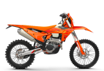 KTM 450 EXC-F SIX DAYS
