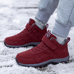 CHENGSHILUOTUO Insulated Shoes Unisex