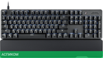 Клавиатура GMNG GG-KB785XW черный/серый (1901105)