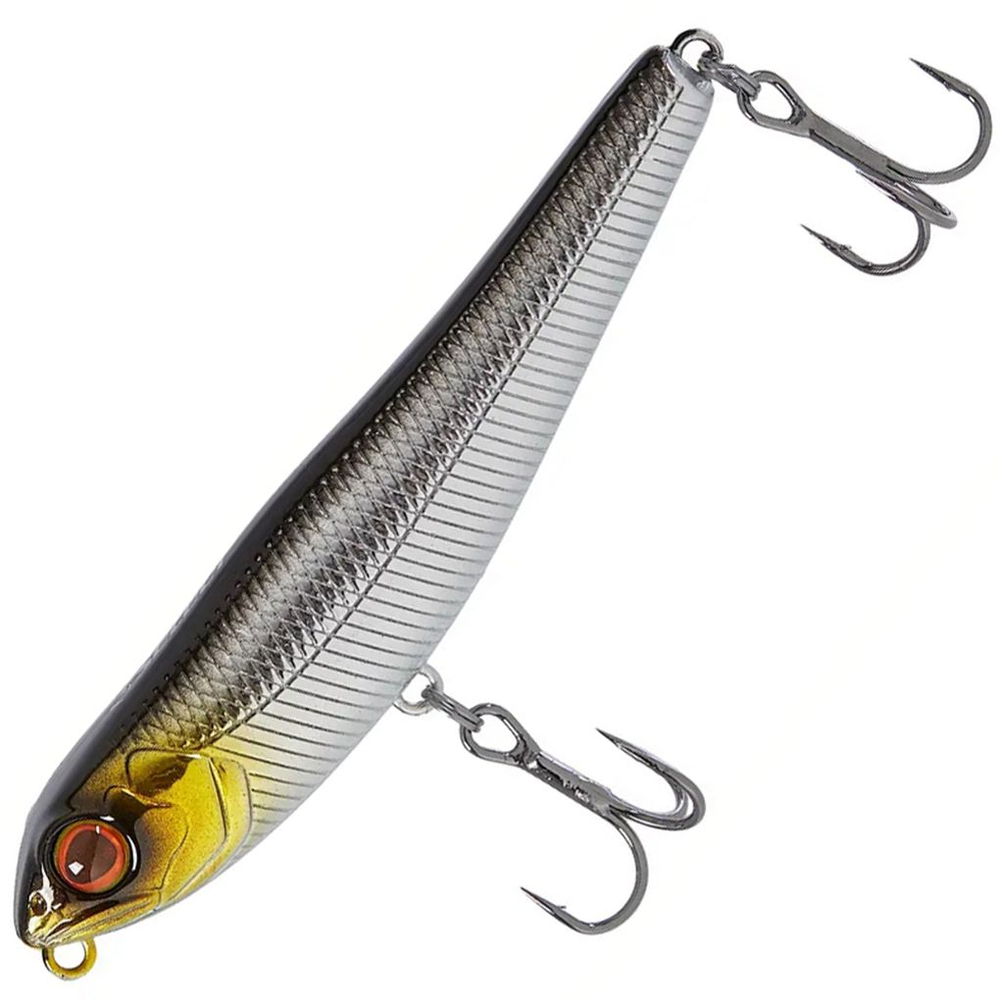 Воблер Select Flash 70F 70мм 5.8гр #17 (0.0м)