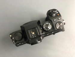 FujiFilm X-S10 Body (7 кадров)
