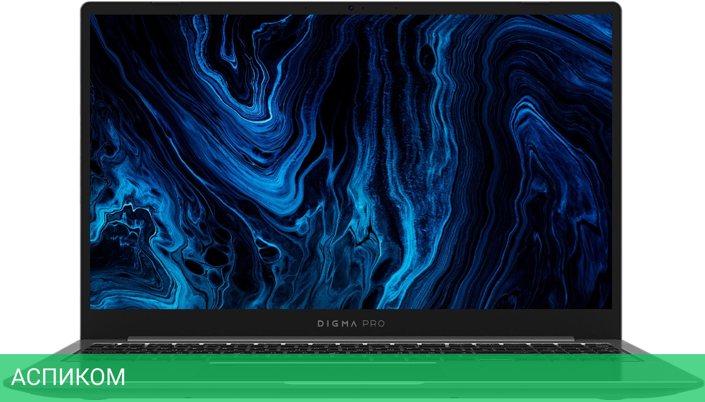 Ноутбук Digma Pro Sprint N