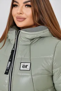 Куртка УК-21-220/3 Фабрика Моды