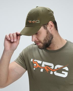 Бейсболка с регулировкой( SoftShell APEX, св. хаки)