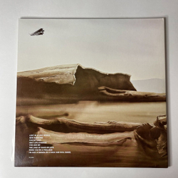 Винтажная виниловая пластинка LP The Moody Blues Seventh Sojourn (Japan 1982) (No Obi) New Horizons