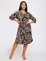 Туника утеплённая