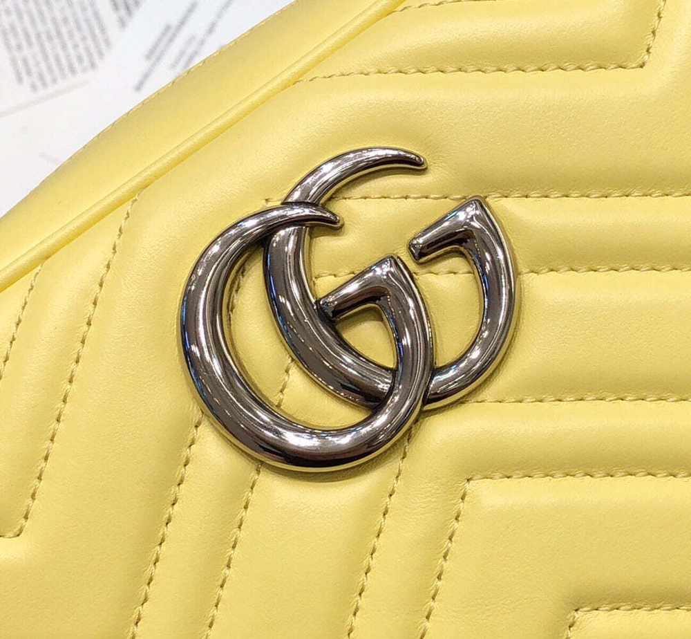 Gucci Marmont 18 cm