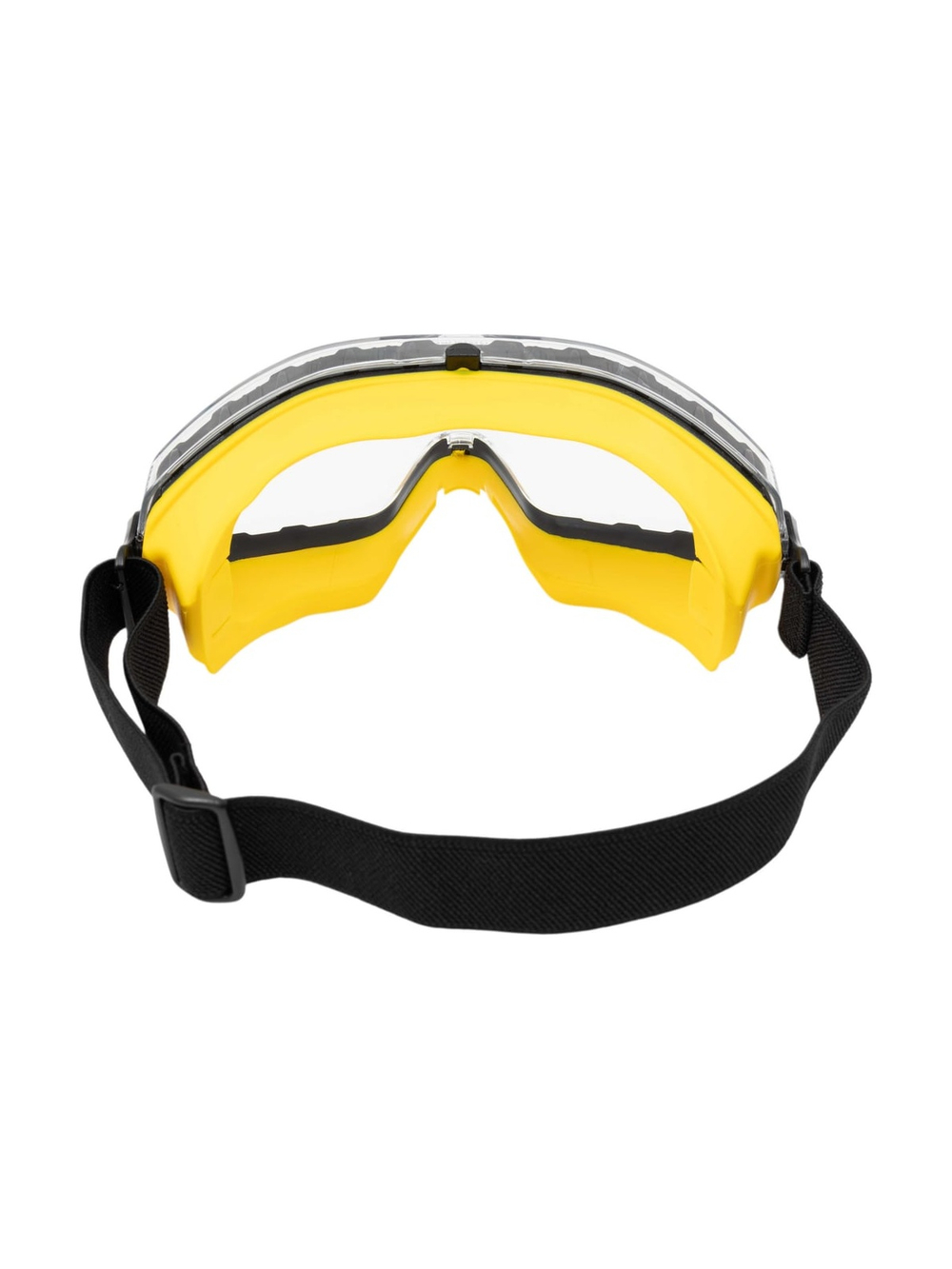 Защитные очки Inforce закрытые PRO прозрачные линзы 04-24-02