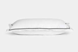 Наволочки 2шт 50х90 German Grass Alpine Graphite Allure