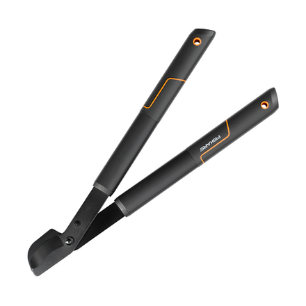 Сучкорез плоскостной Fiskars SingleStep L28, малый, 570 мм