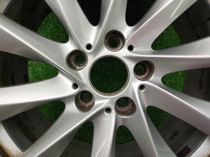 Диск литой R18 BMW 3er F30 F31 (11-18) 415 стиль