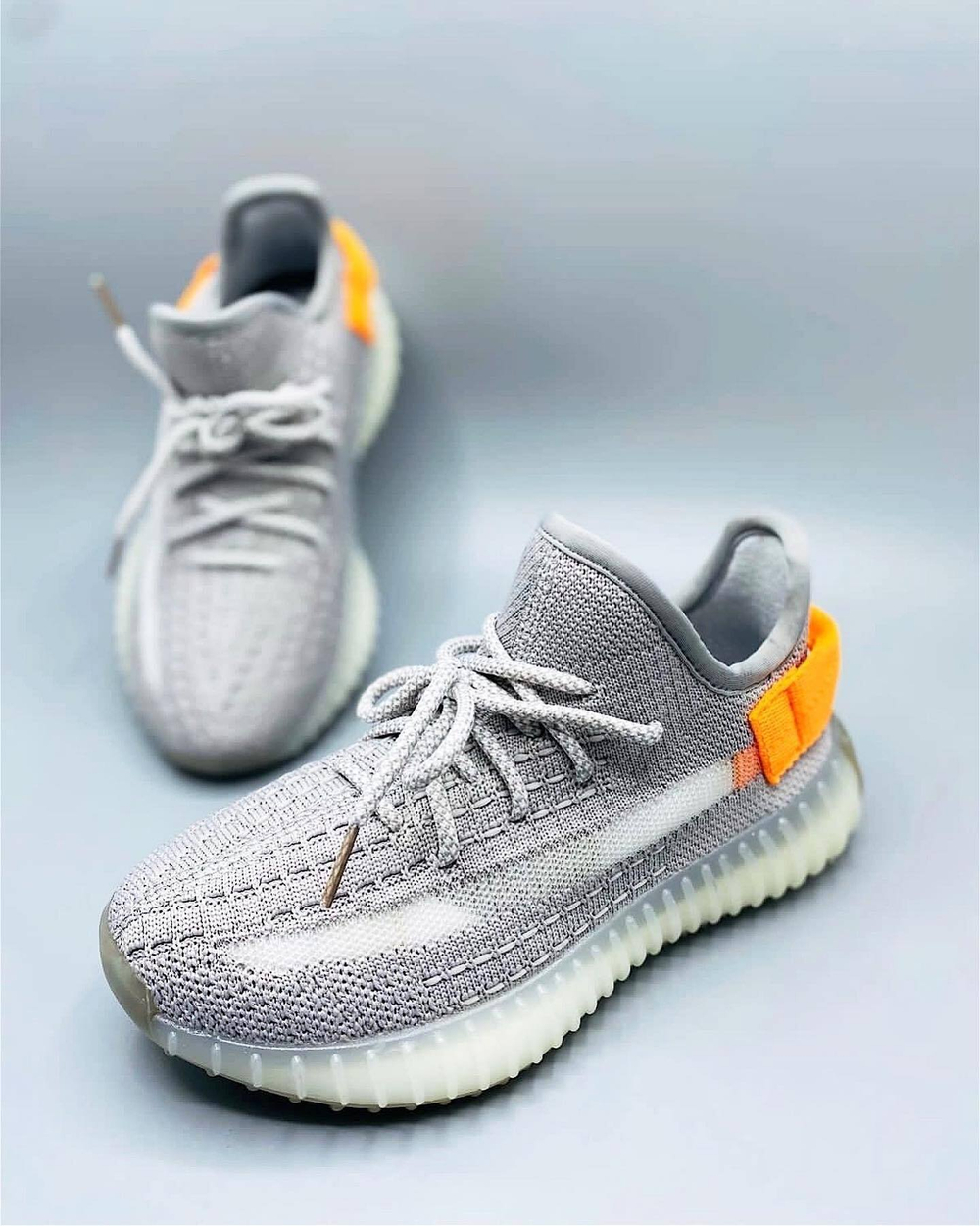 Кроссовки Buba Yeezy Premium