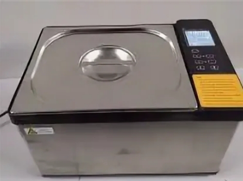 Аппарат Sous Vide Gemlux GL-SV200