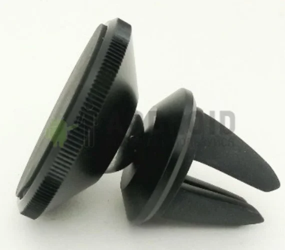 Автомобильный держатель магнитный на решетку CT5-13 black