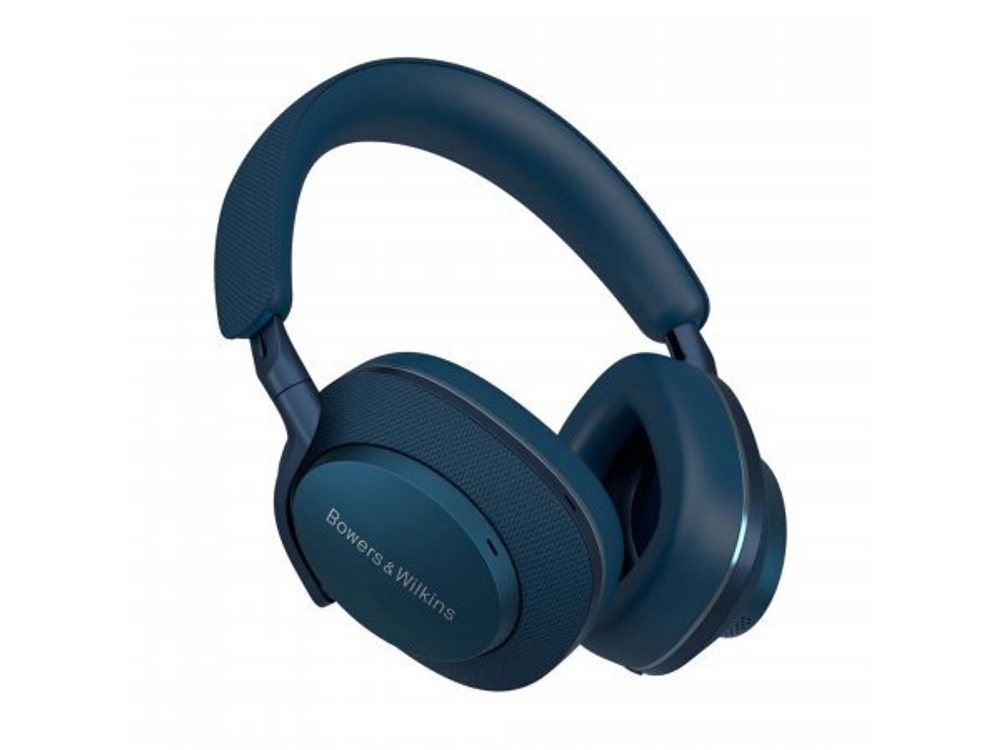 Наушники Bowers & Wilkins PX7 S2e Ocean Blue