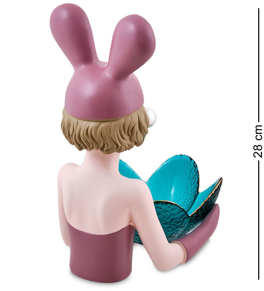 GAEM Home MF-100/2 Ваза «Девочка с ушками»