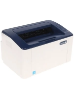 Принтер лазерный Xerox Phaser 3020
