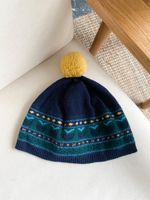 Шапка Il Gufo, 164