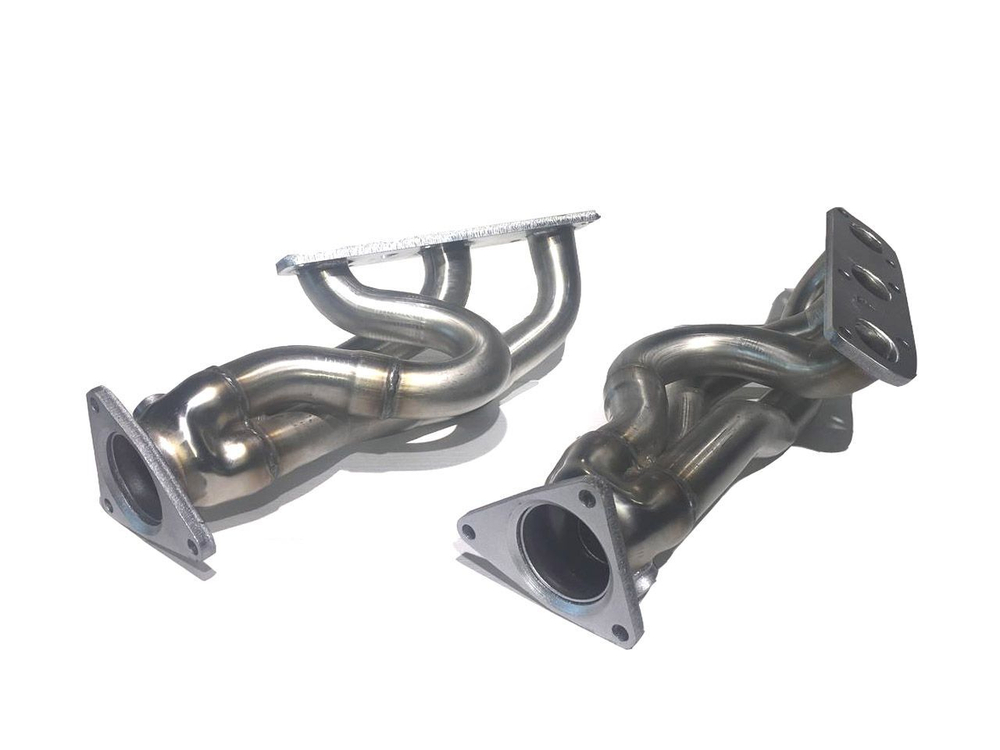 GP-51000, Выпускной коллектор (трубы) Infiniti M37 IV (2010-2013) 3,5л (333л.с.) (комплект)