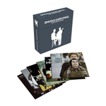 Simon & Garfunkel / The Collection (5CD+DVD)