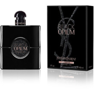 Yves Saint Laurent Black Opium Le Parfum EDP 50ml