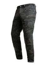 Брюки Defender Monolayer John Doe