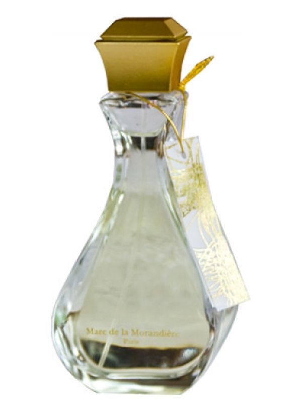 Marc de la Morandiere Kiyo