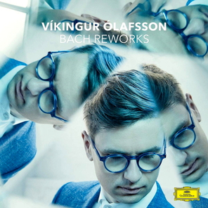 Vikingur Olafsson / Johann Sebastian Bach (LP)
