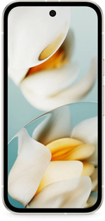 Смартфон Google Pixel 9a 8/256GB, Porcelain AU/IN