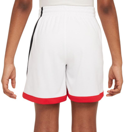 Детские теннисные шорты Nike Kids Dri-Fit Multi+ Swoosh