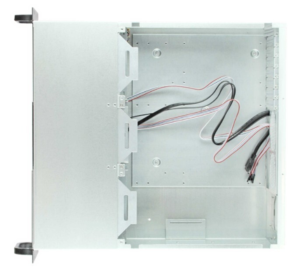 Корпус серверный 4U Procase RE411-D6H8-A-45
