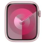 Умные часы Apple Watch Series 9 45mm Aluminum Sport Розовый