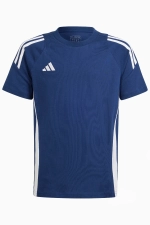Футболка adidas Tiro 24 Sweat Junior