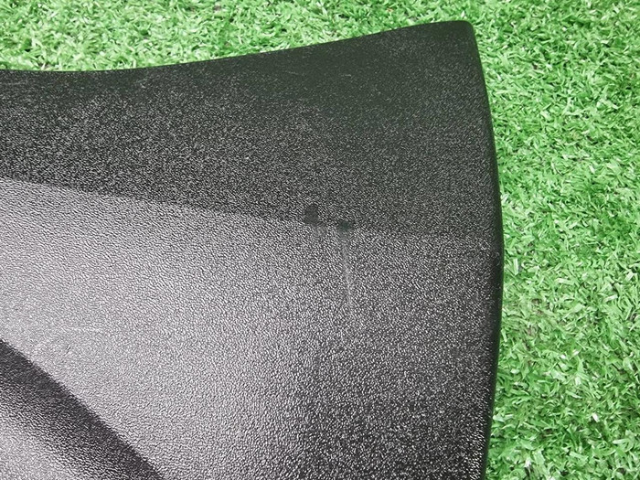 Накладка двери передняя правая Volvo XC40 (17-н.в)