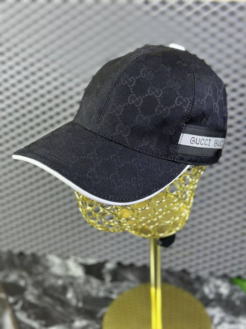 Кепка Gucci