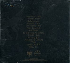 Darzamat / Transkarpatia (Limited Edition)(RU)(CD)