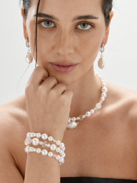 91003869 Браслет Selena Pearls