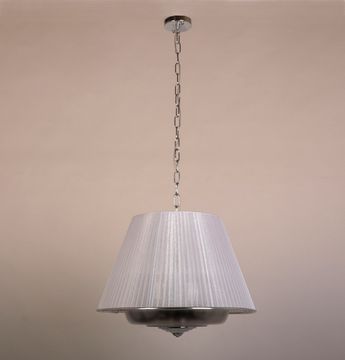 Подвесная люстра Manne L.7309-5 WHITE