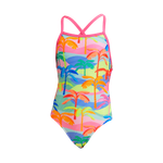 Купальник FUNKITA Poka Palm