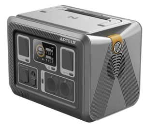 Портативные электростанции