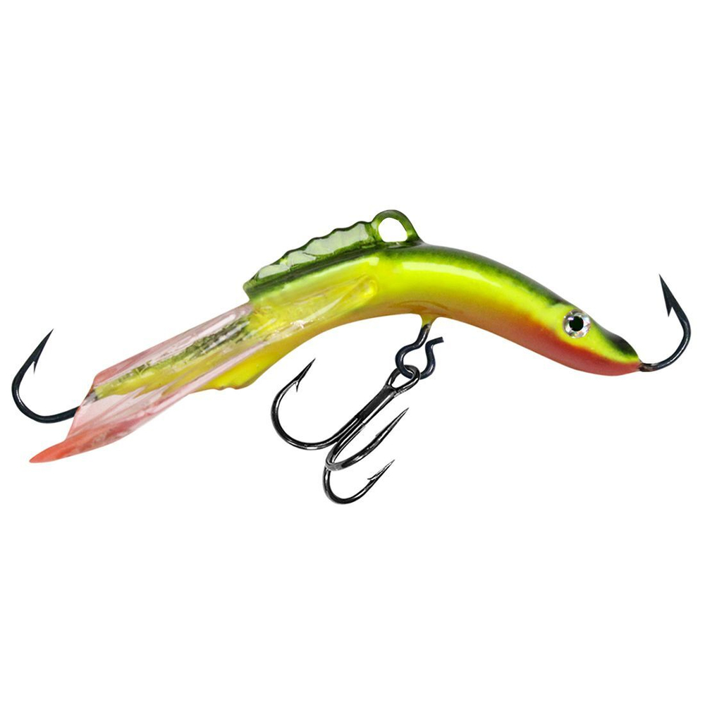 Балансир рыболовный ACROBAT-3 50mm 2 штуки 10 г.