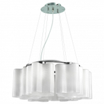 Подвесная люстра ST-Luce Onde SL117.503.06
