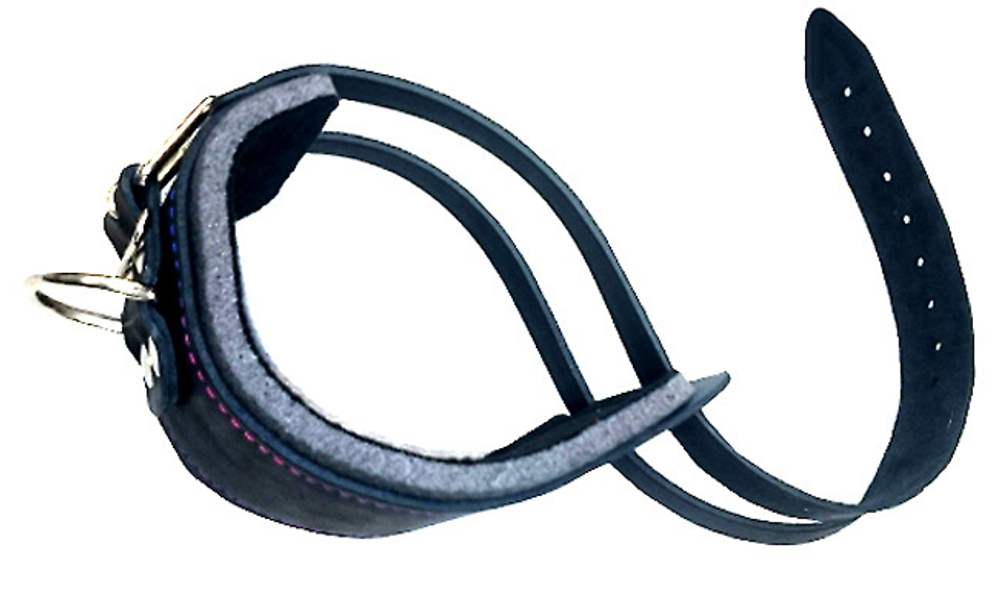 Силовая манжета-напульстник Jetsport для ног