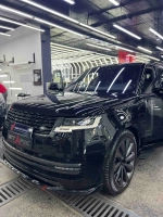 Оригинальный обвес для LAND ROVER RANGE ROVER L460 2021+ тюнинг Рейндж Ровер