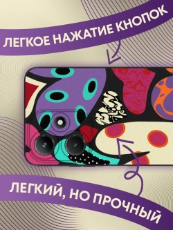 Чехол на Infinix Hot 30i