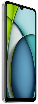 Смартфон Redmi A3x 3 ГБ/64 ГБ белый