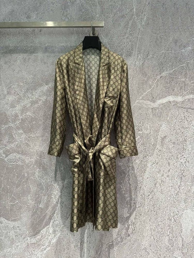 Кеды Gucci