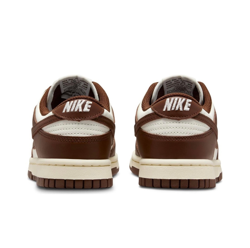 Женские кроссовки Nike Dunk Low 'Cacao Wow' DD1503-124