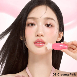 Dasique Pure Water Lip Gloss глянцевый увлажняющий блеск для губ