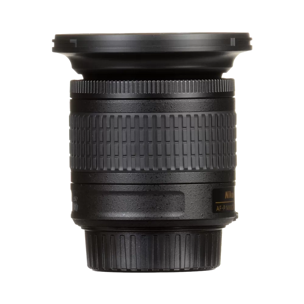 Объектив Nikon AF-P DX Nikkor 10-20mm f/4.5-5.6G VR